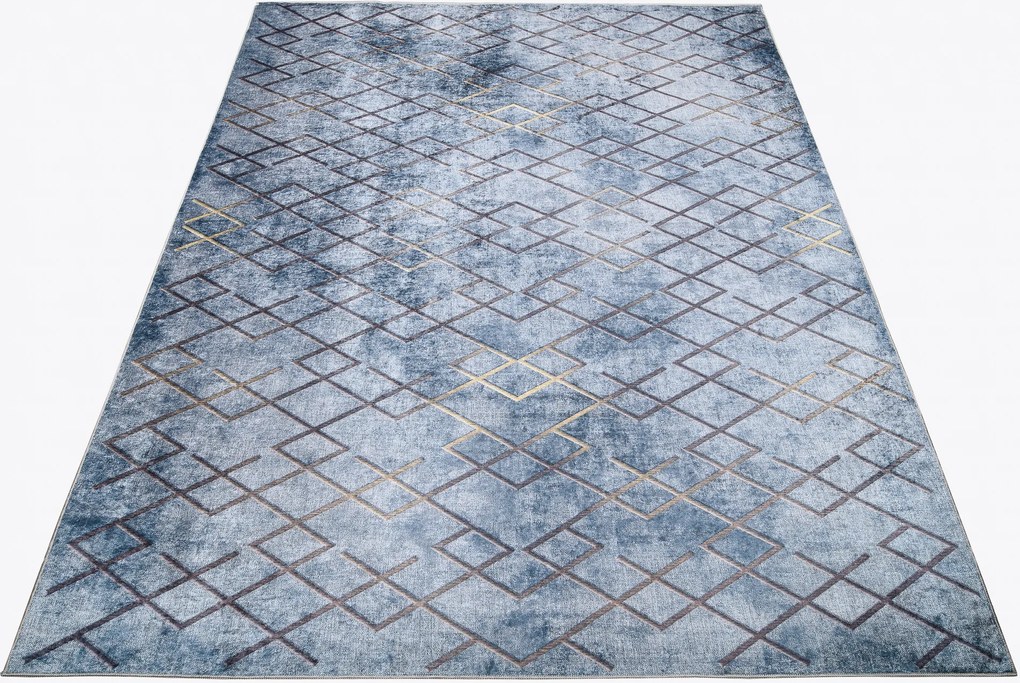 TA Koberec 26011 TLAČ TOSCANA Rozmer: 80x200 cm