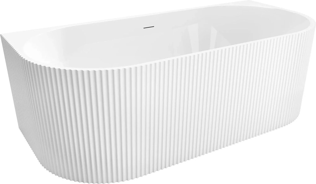 Rea Rea, Akrylová vaňa VENETA 170cm, KPL-W8254