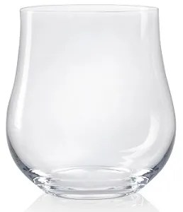 Crystalex Poháre Tulipa 350 ml 6 ks