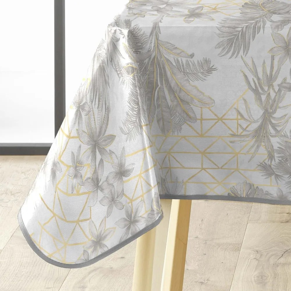 Umývateľný obrus 140x240 cm Coconut – douceur d'intérieur