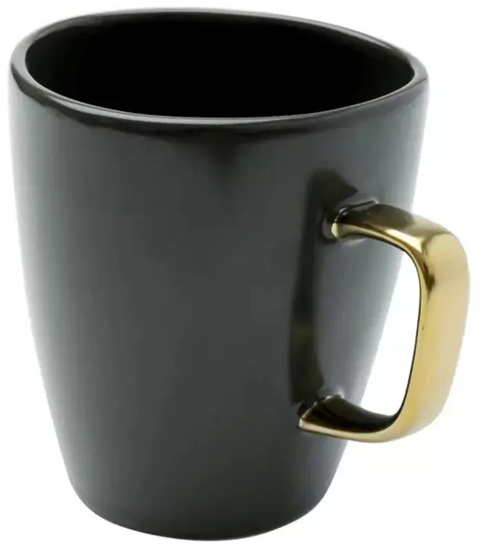 KARE DESIGN Hrnček Vibrations 10,2 × 11,9 × 8,8 cm