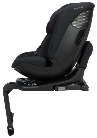 MAXI-COSI SPINEL 360 PLUS AUTOSEDAČKA AUTHENTIC BLACK
