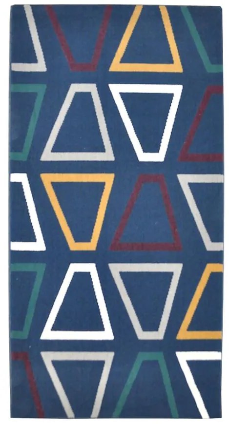 Koberec Geo 1,2/1,7 18491 096