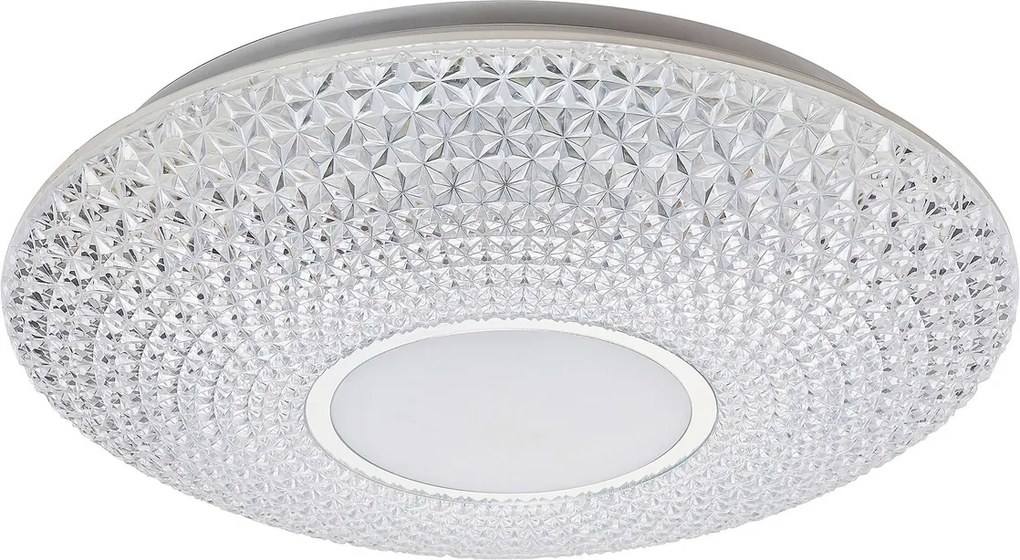 RABALUX 1519 Coralia stropné svietidlo LED 72W 5728lm 3000-6500K