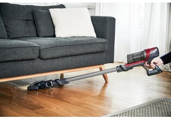 Rowenta - Tyčový vysávač X-PERT 18V