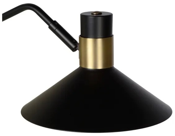 Lucide 05228/01/30 - Stmievateľná nástěnná lampa PEPIJN 1xE14/40W/230V