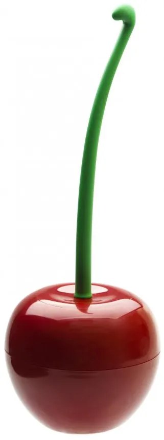 WC kefa Qualy Cherry Brush