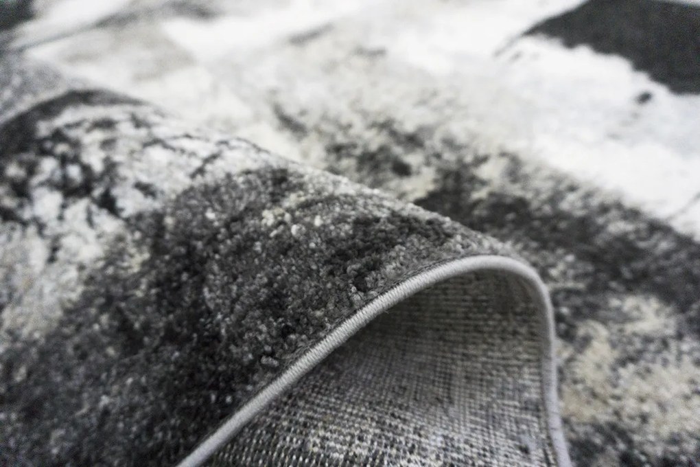 Kusový koberec Aspect New 1902 Beige grey, 200x290, šedá, obývacia izba, Berfin Dywany