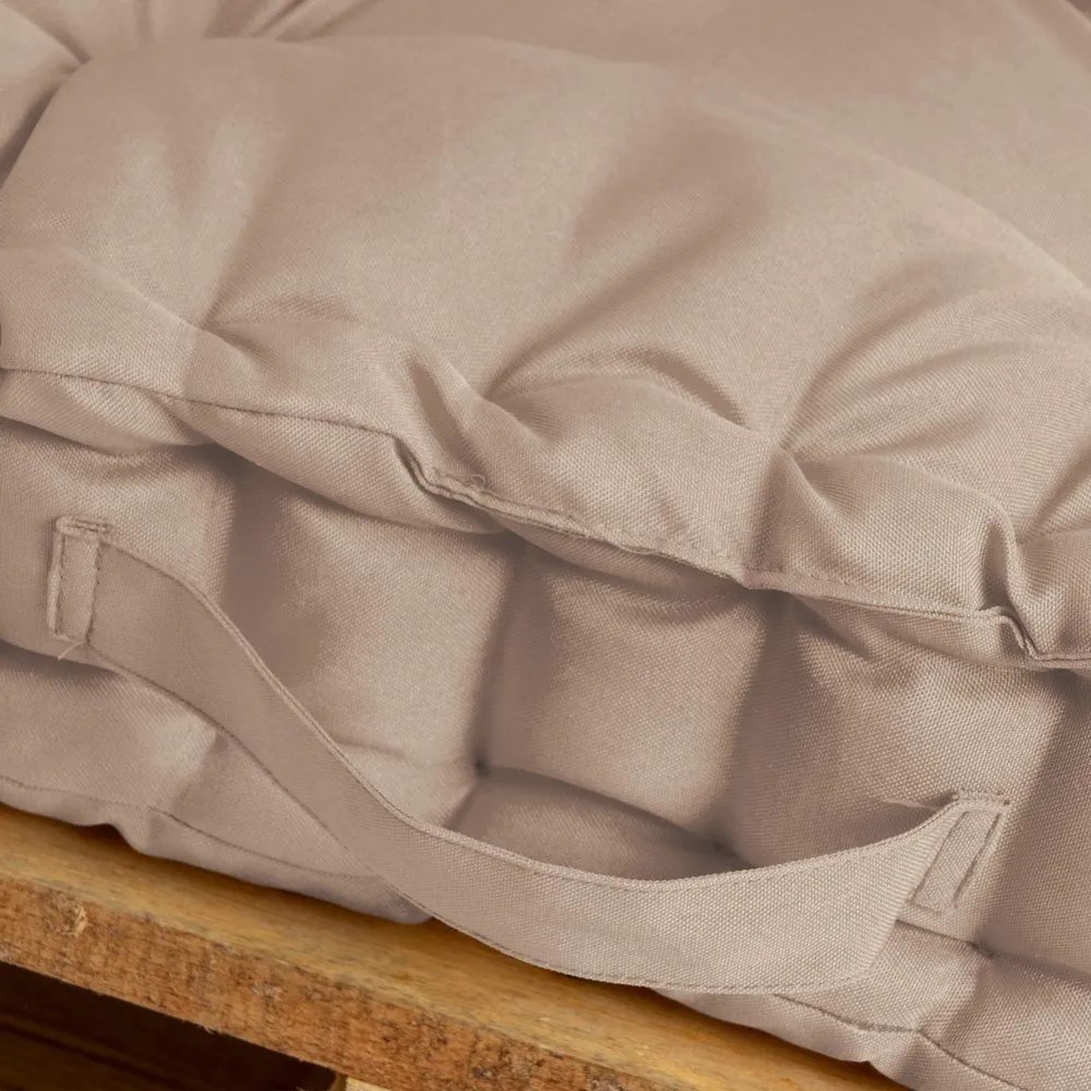 Záhradný sedák na palety 60x120 cm – Casa Selección