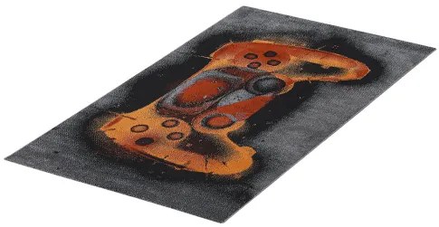 Koberce Breno Kusový koberec FREESTYLE 403/multi, viacfarebná,200 x 290 cm