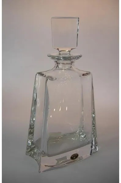 BOHEMIA KATHRENE KARAFA NA WHISKY 700 ML