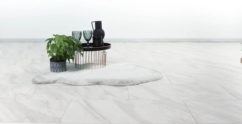 Lalee Kusový koberec Heaven Shape 800 Silver Rozmer koberca: 60 x 90 cm