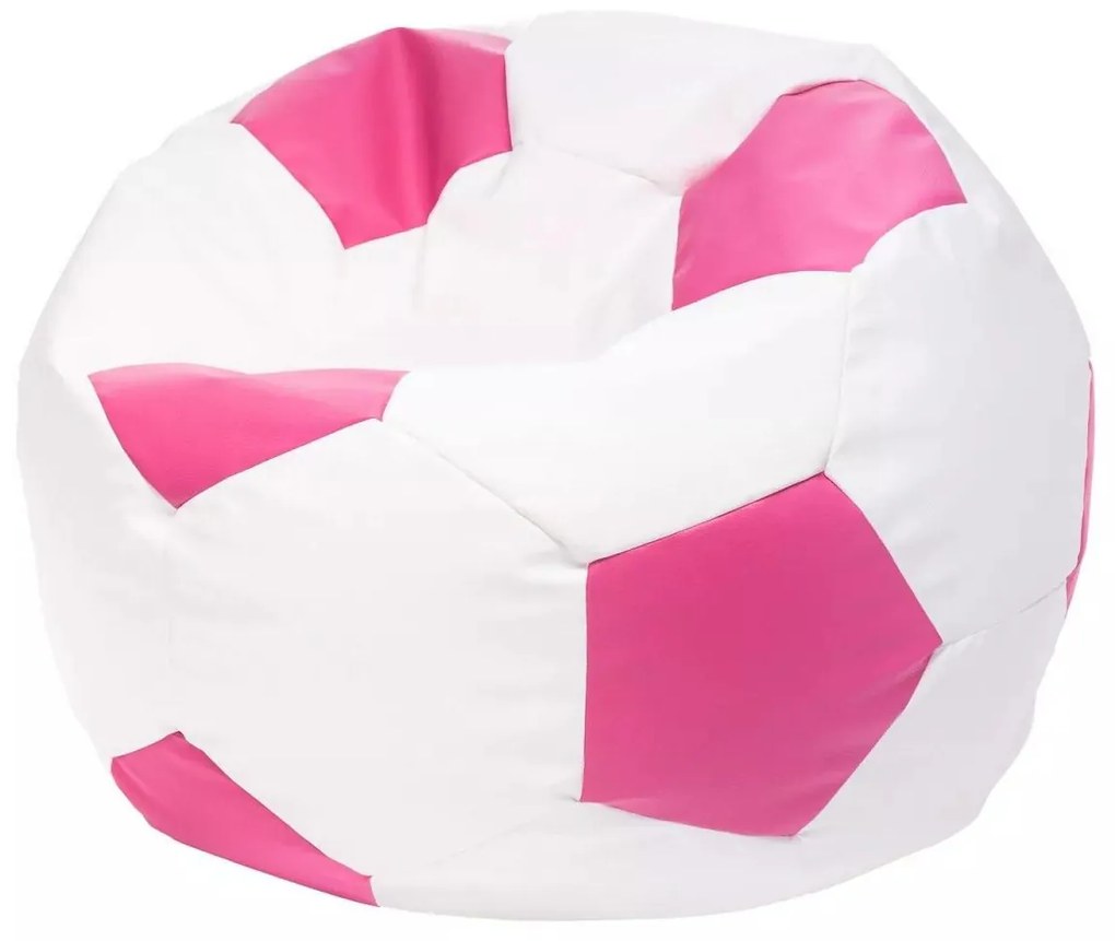 INTERMEDIC SK Sedací vak Sport S – 150 L, polyester, detský vak na sedenie Farba: E13 - tm. hnedý