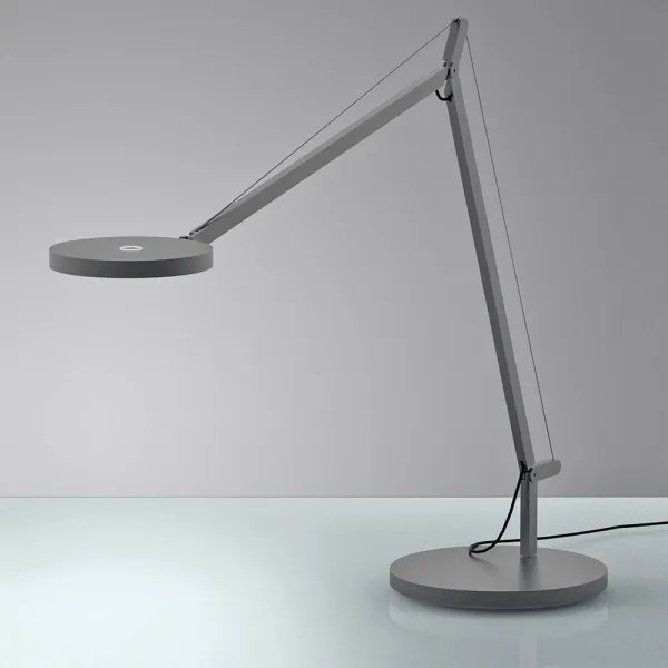 Artemide AR 1733010A+AR 1739010A KOMPLET - LED Stmievateľná lampa 1xLED/8W/230V
