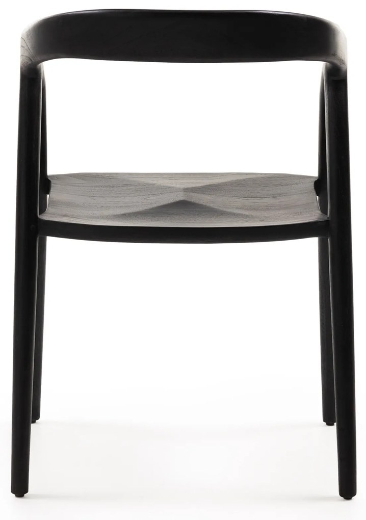 Jídelní židle SANDE 02 z masivu