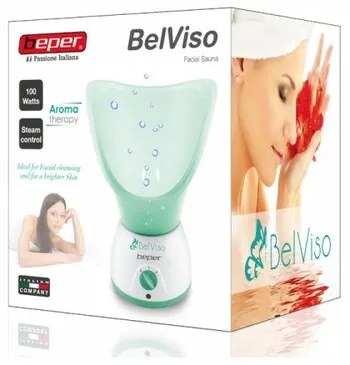 Sauna na tvár Beper 40967-N Respira