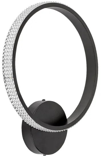 Rabalux 71095 - LED Nástenné svietidlo GRETE LED/15W/230V 3000K