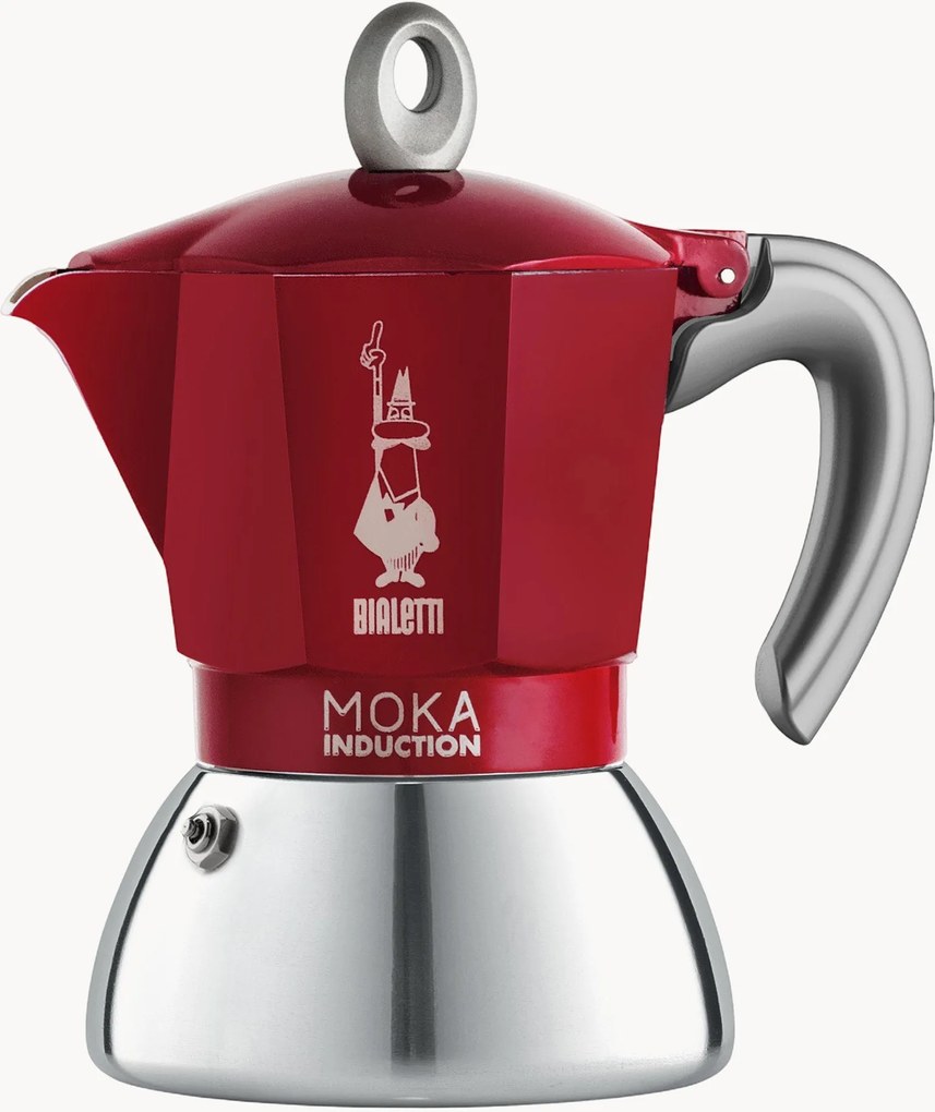 Moka kanvica Moka Induktion