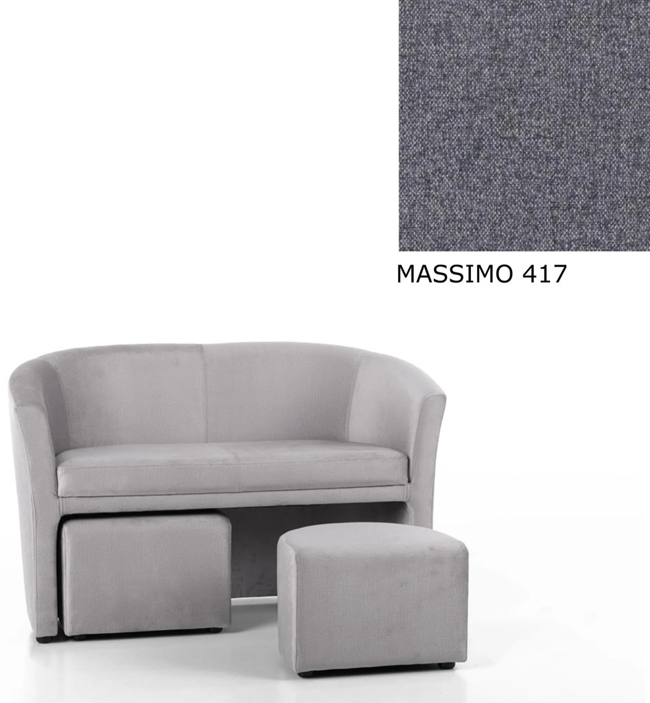AVA HOLGER II Varianta: MASSIMO 417