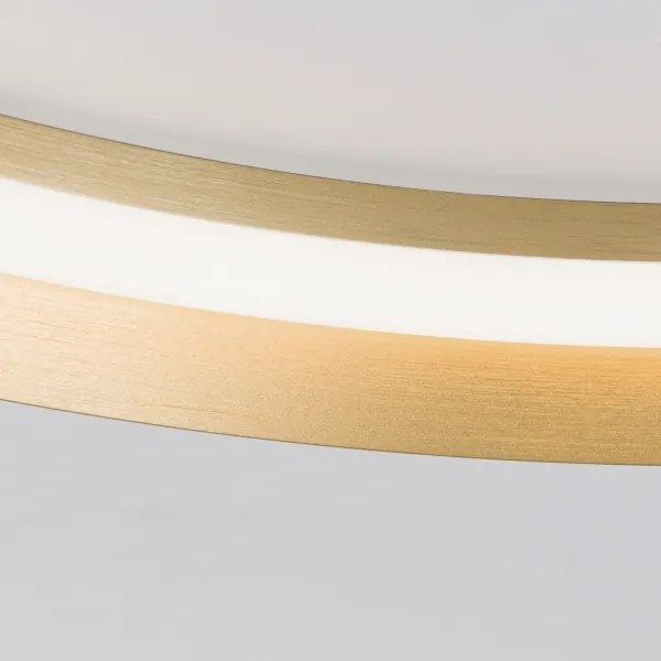 Orion DL 7-699/45-LED Stm. svietidlo MANTA LED/38W/230V 2700/3000/4000K pr. 45 cm