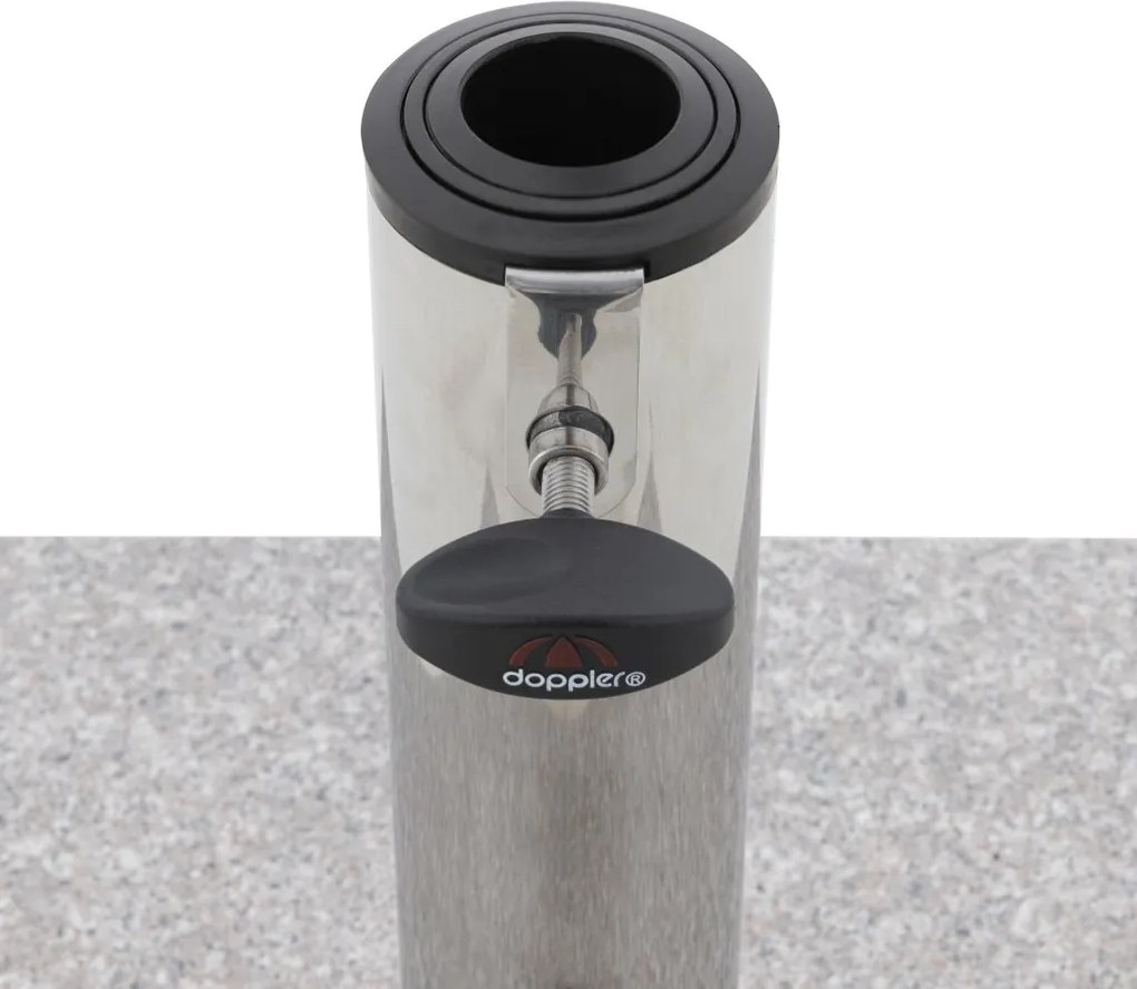 Doppler Žulový stojan LIFE 25 kg