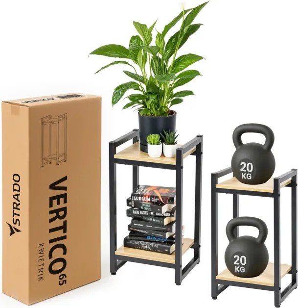 Stojan na kvety VERTICO