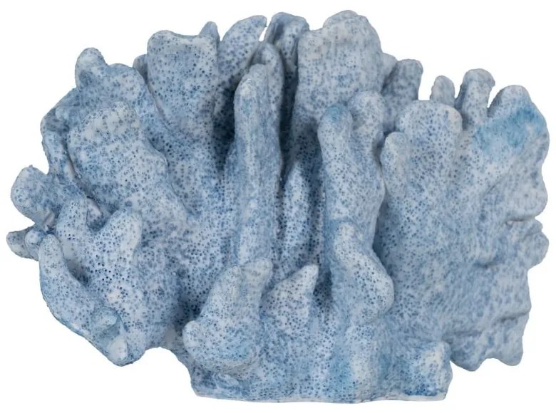 Soška z polyresínu (výška 16 cm) Coral – Ixia