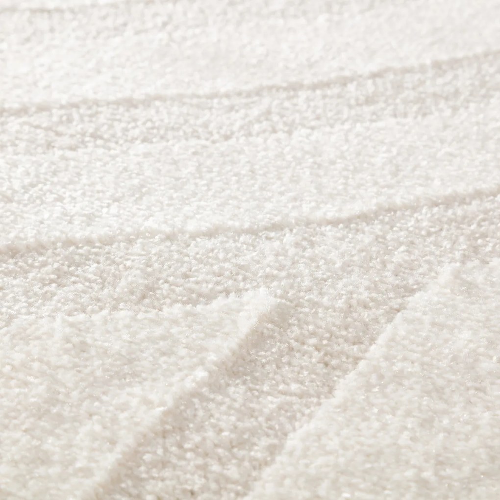 Koberec Belaro cream 160x230 cm