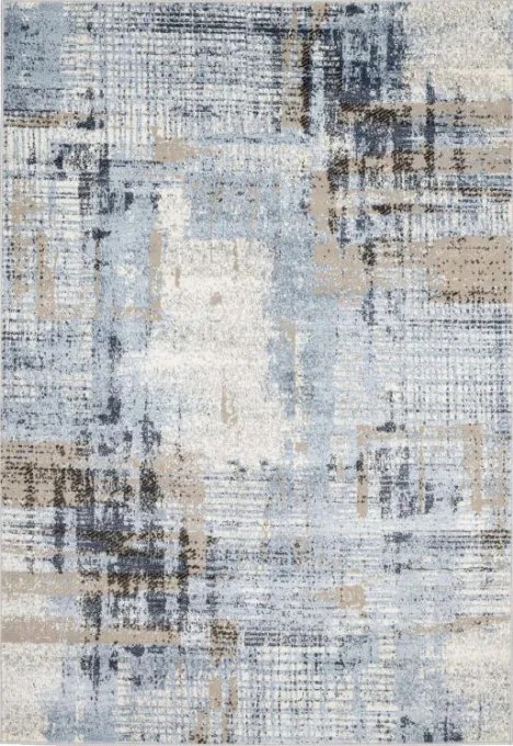 Koberec Agnella Soft Shrink Brando Lazur