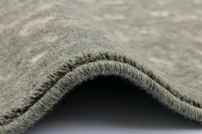 Koberec Agnella Isfahan Tomaso popolový