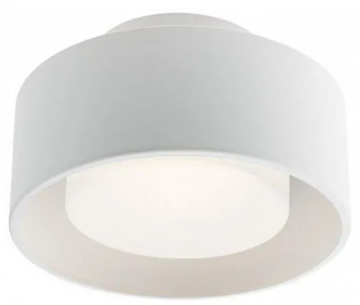 Redo 01-3096 - LED Stropné svietidlo PUNKT LED/6W/230V biela