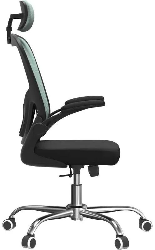 KANCELÁRSKA STOLIČKA DESTINY MODRÁ