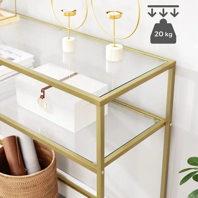 Konzolový stolík LGT025A01