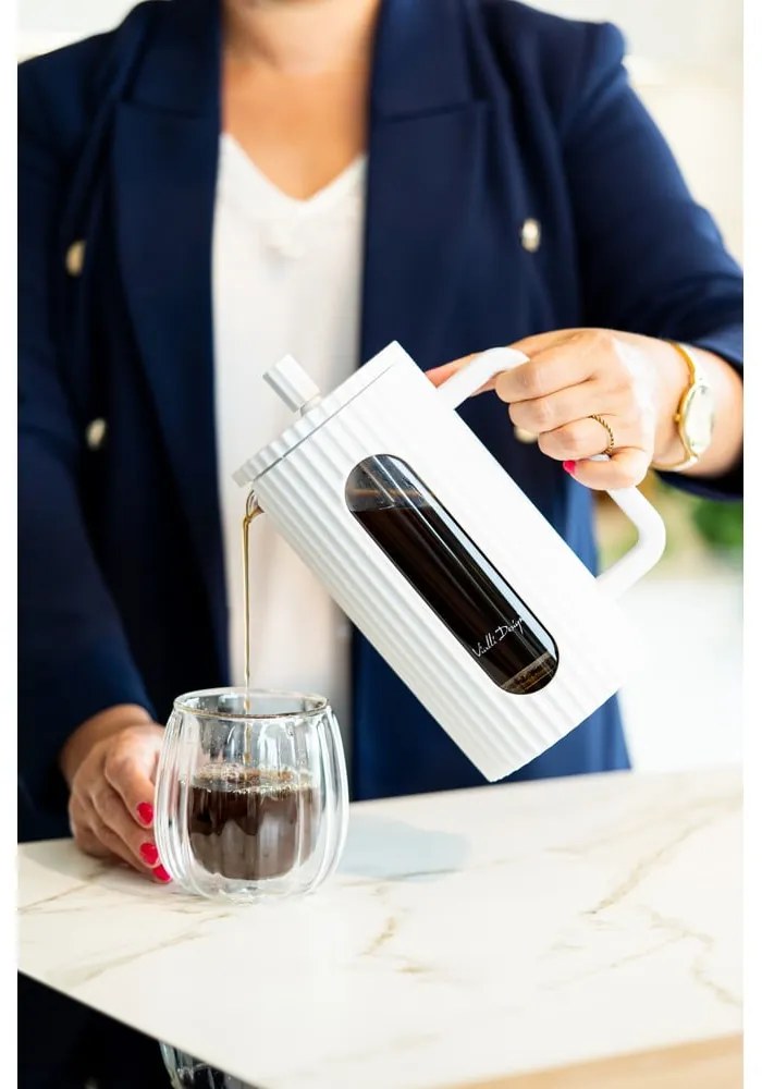 French press Livio – Vialli Design