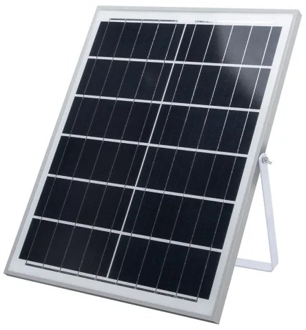 Aigostar - LED Stmievateľný solárny reflektor LED/60W/3,2V IP67 + DO