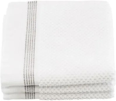 meraki Malé uteráky z organickej bavlny 30x30 - set 3ks