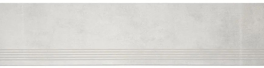 Schodovka Eco Fantastic Light Grey 29,8x119,8 PEI IV R10