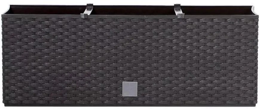 Kvetináč Rato case DRTC600 19516 440U umbra