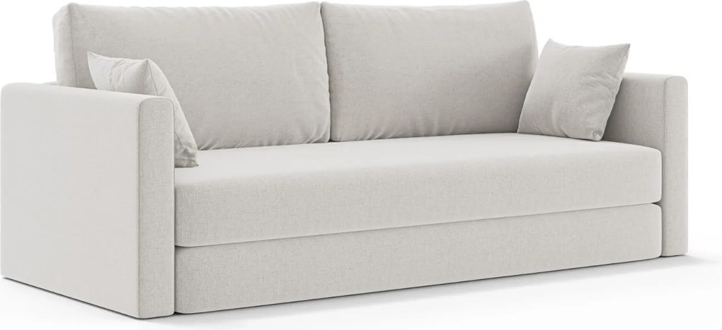 ROZKLADACIA POHOVKA FINA 224 cm