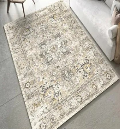 TA Koberec BSO-12 HOLUBICA S POTLAČOU Rozmer: 80x150 cm