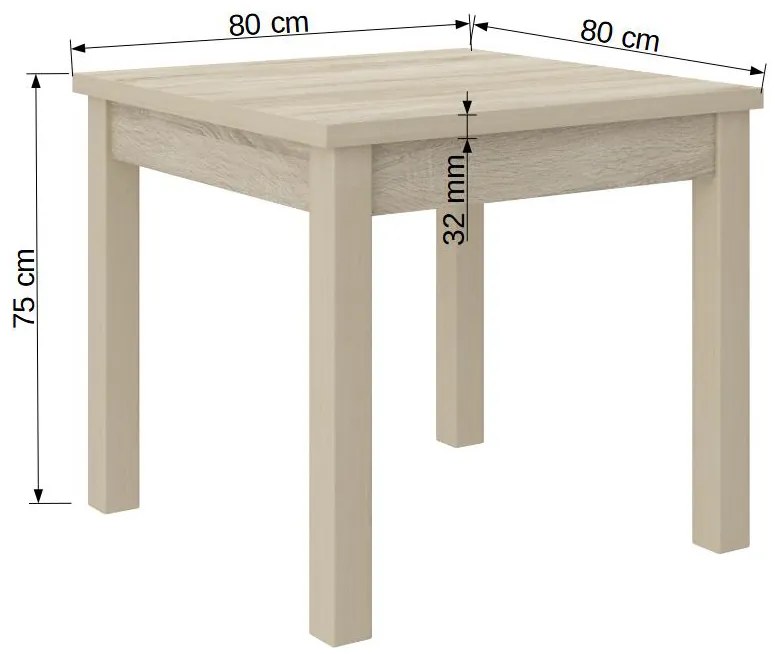 Jedálenský set. Akcia -12%. Vlastná spoľahlivá doprava až k Vám domov. 1062432
