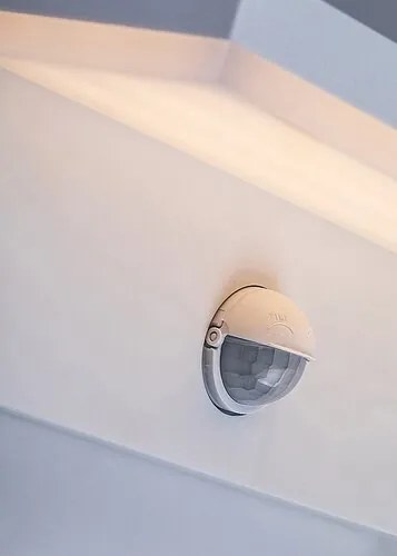 Rabalux ZARAGÓZA LED vonkajšie nástenné svietidlo 77116