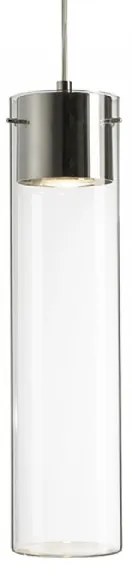 RED - Design Rendl - R11756 - Luster na lanku GARNISH 1xGU10/9W/230V