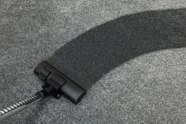 Koberec Pearl-Flash 277 sivý / strieborný