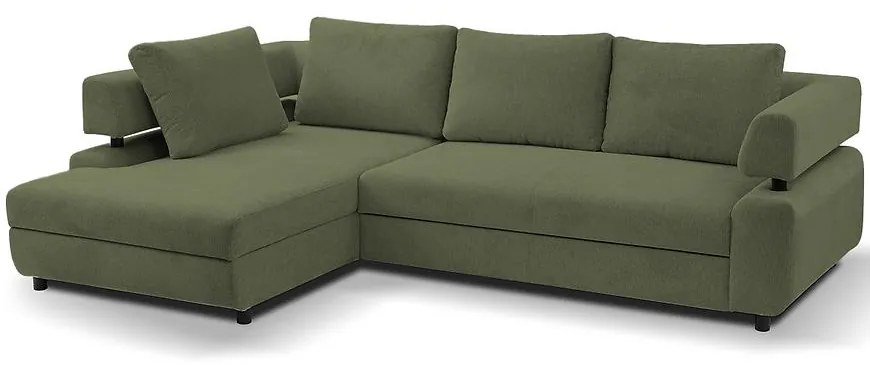 Rohová sedacia súprava Tobago OT-2R Aragon 39