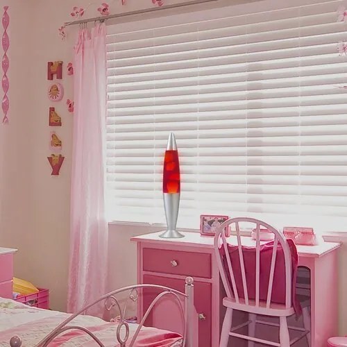 Rabalux LOLLIPOP 2 Lávová lampa 4106