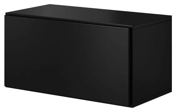 TV skrinka Nessor NS03, Farby: biela