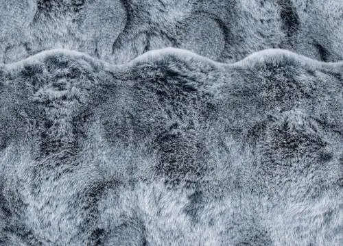 Koberce Breno Kusový koberec CALYPSO 885/blue, modrá,160 x 230 cm