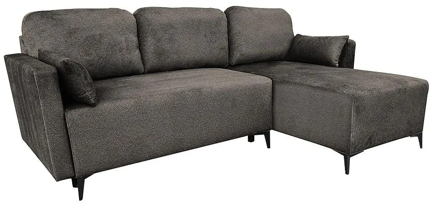 Rohová sedacia súprava Vivo  Rubi 5