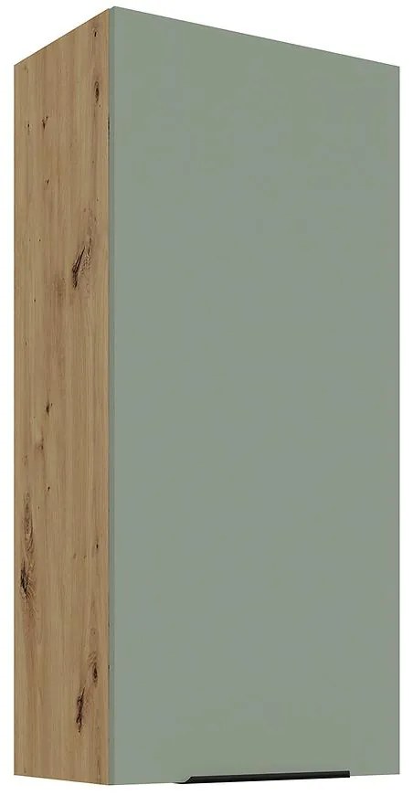 Kuchynská skrinka Aria-Sa/Ar Anti Fingerprint 50g-108 1f